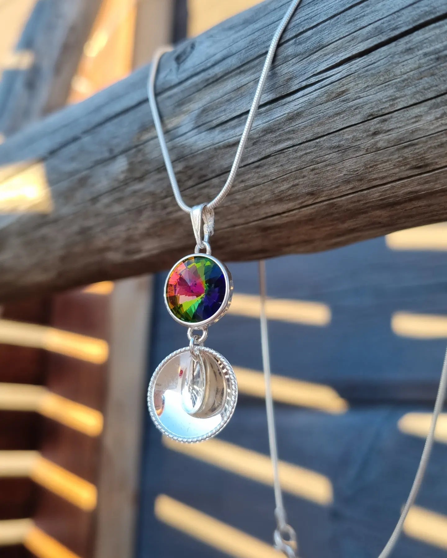 Loddi necklace