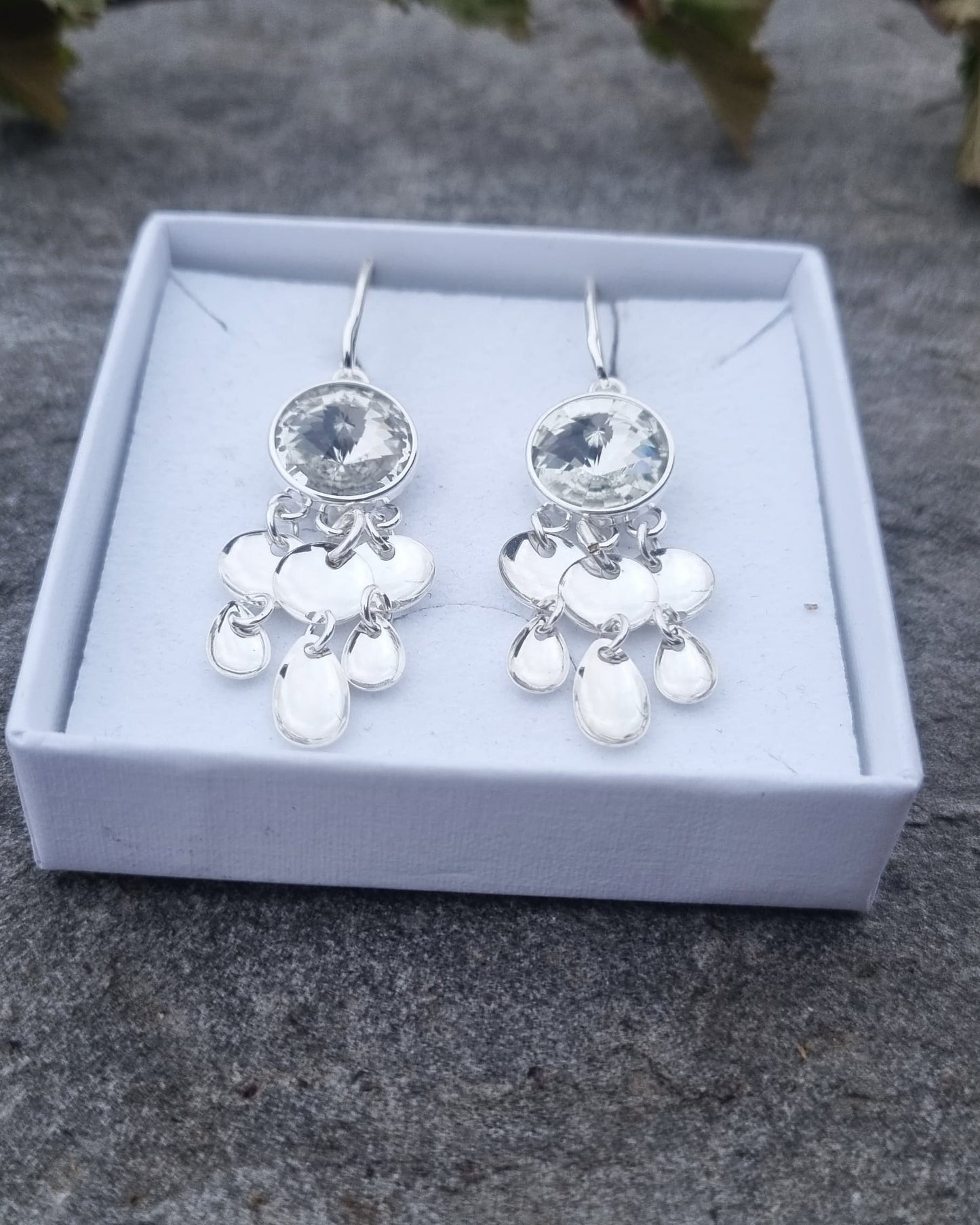 Čuorpmas crystal