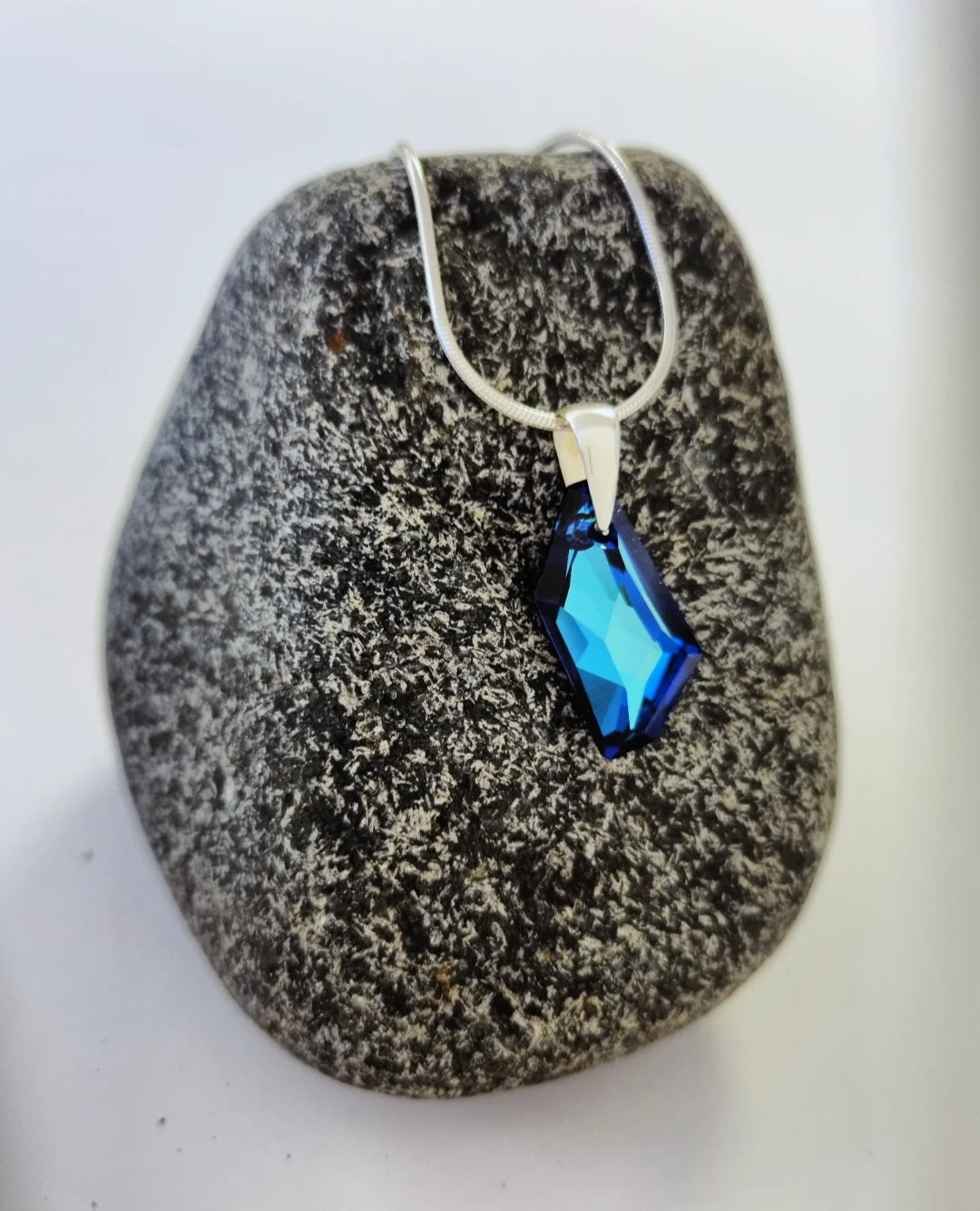 Tundra necklace