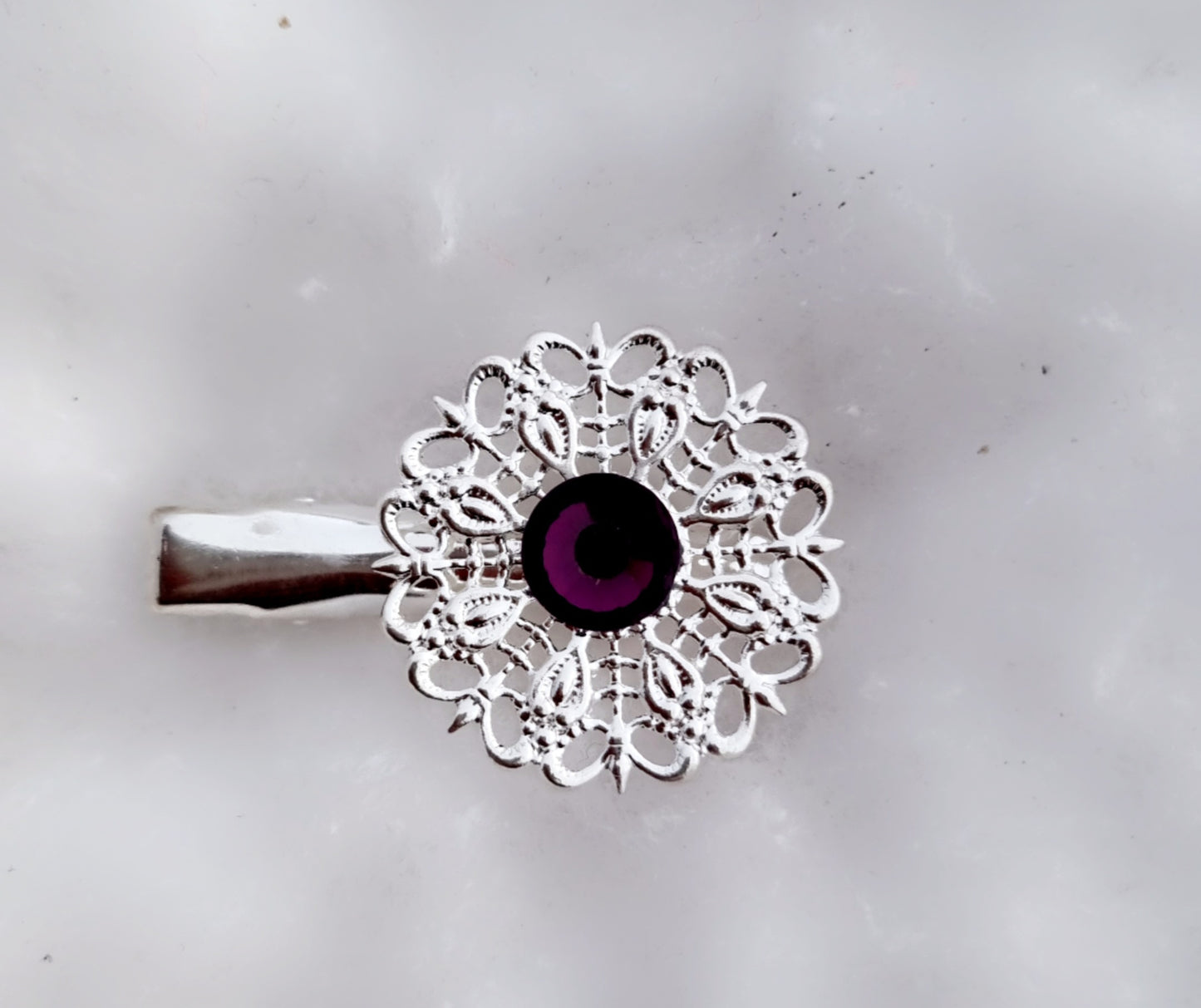 Risku hair clip