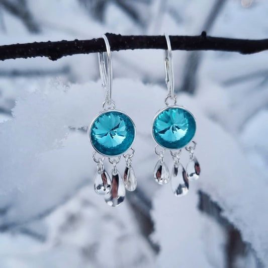 Aquamarine