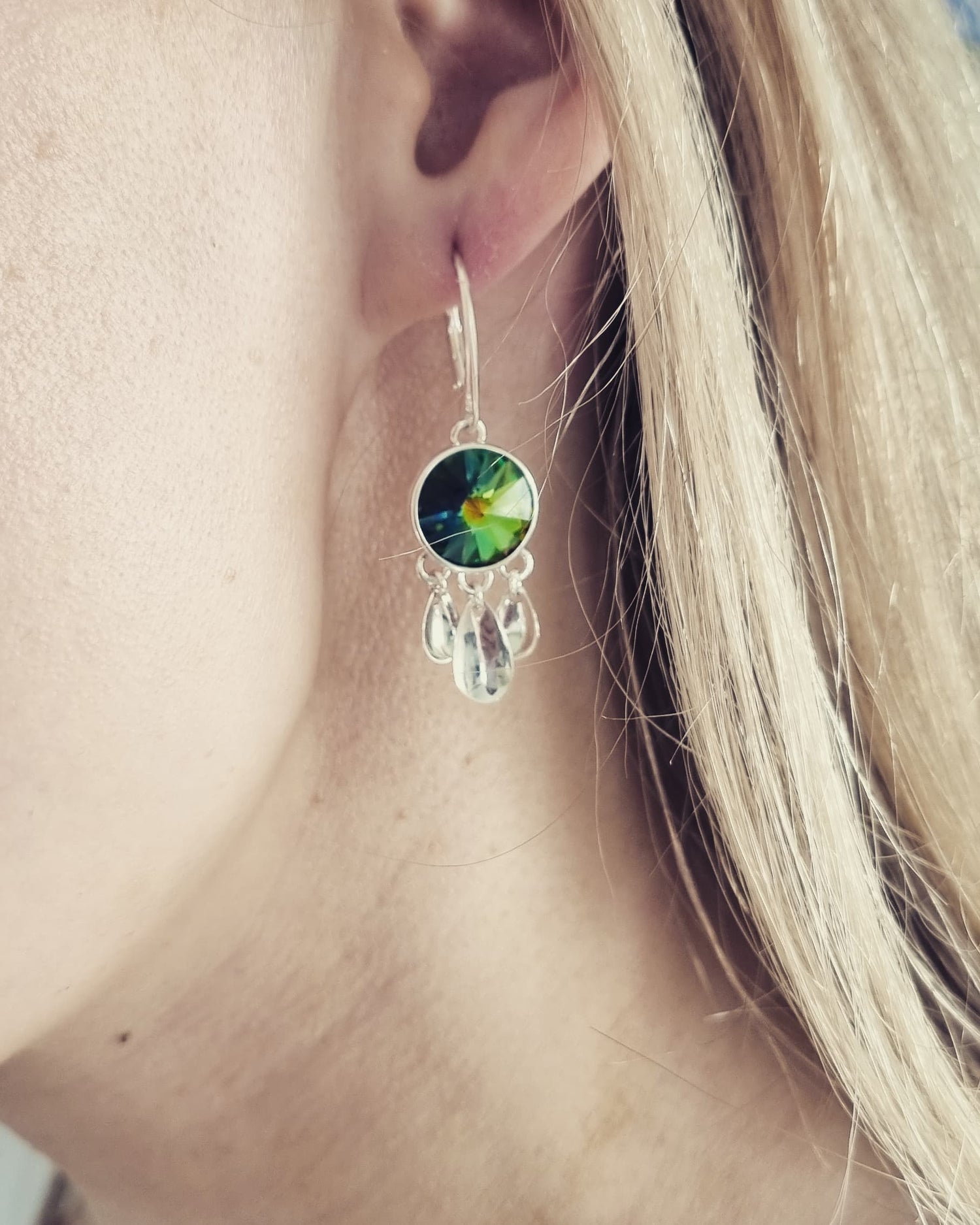 RITNI earrings