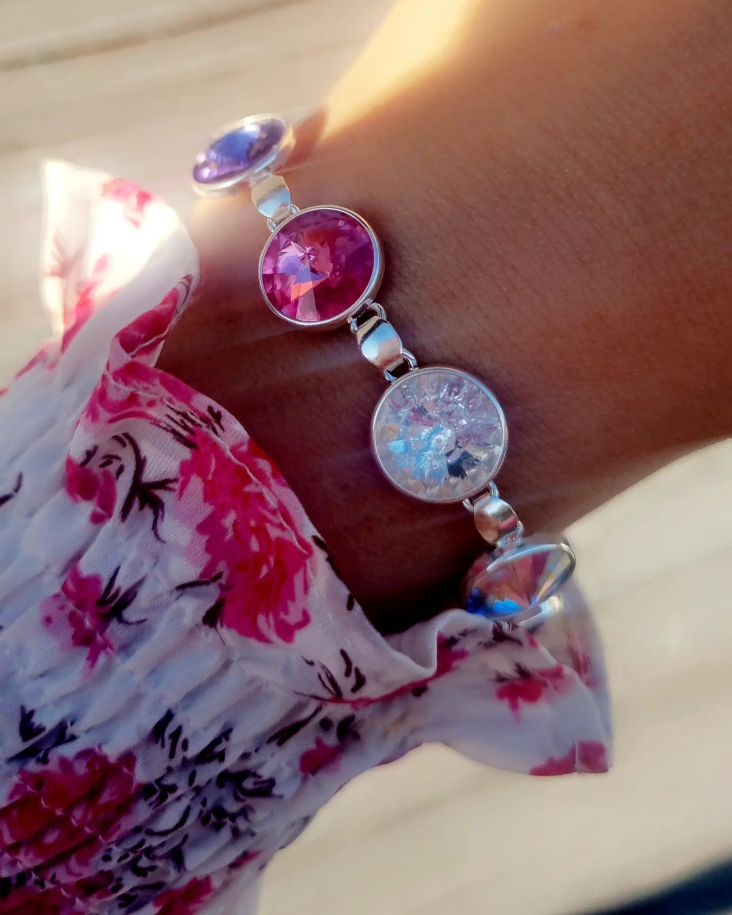 Bracelets Giehtabattit