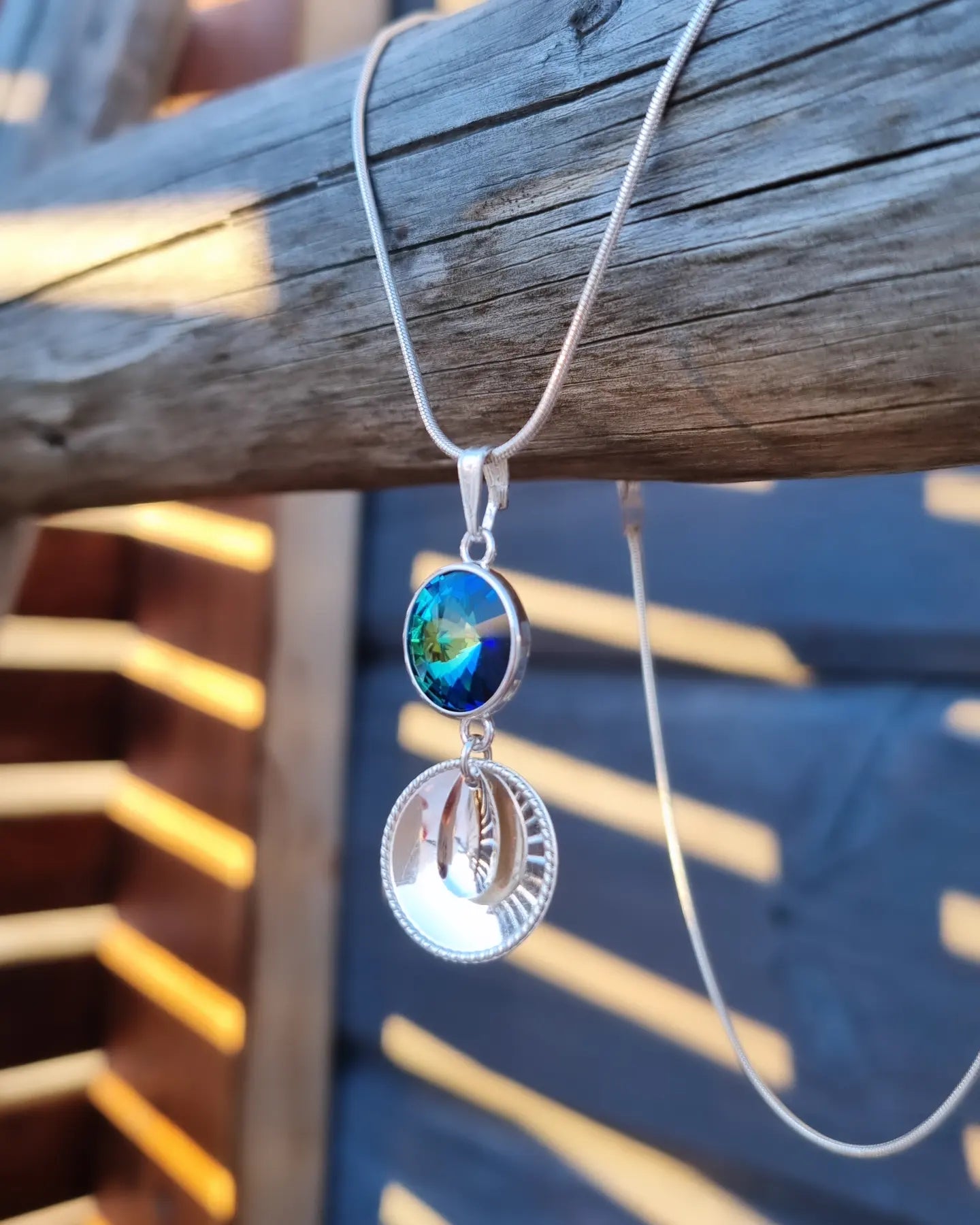 Loddi necklace