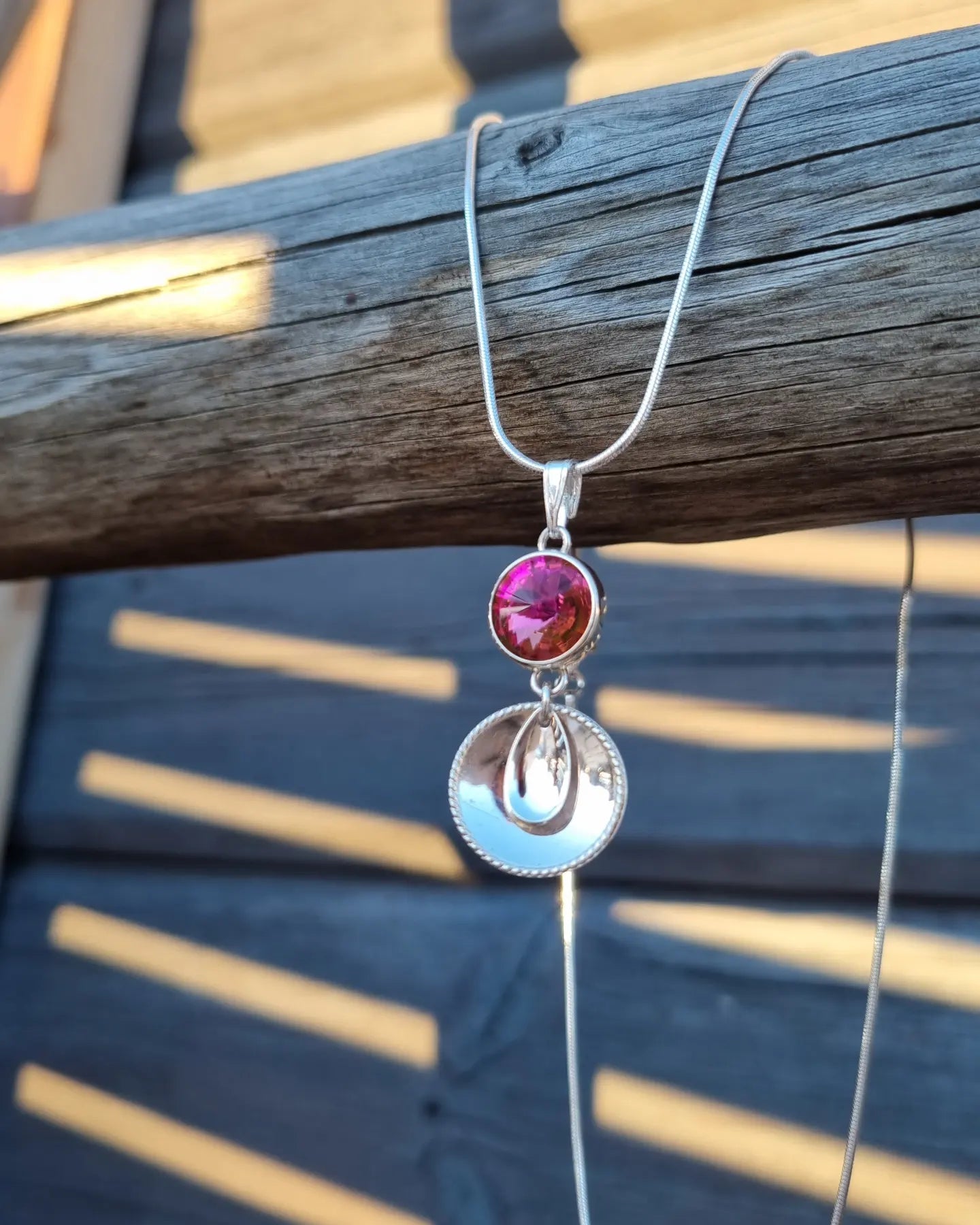 Loddi necklace