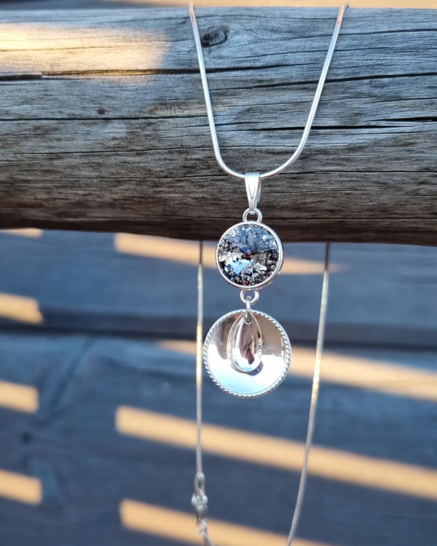 Loddi necklace