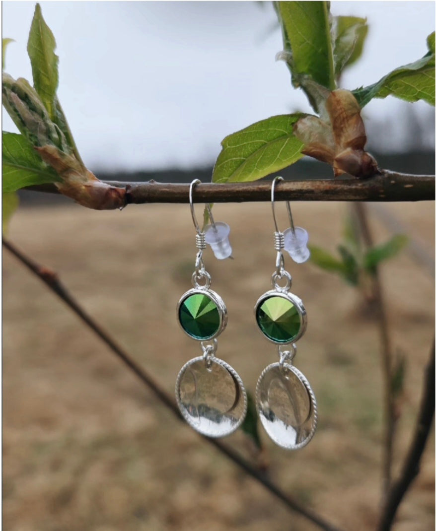 Muorji earring