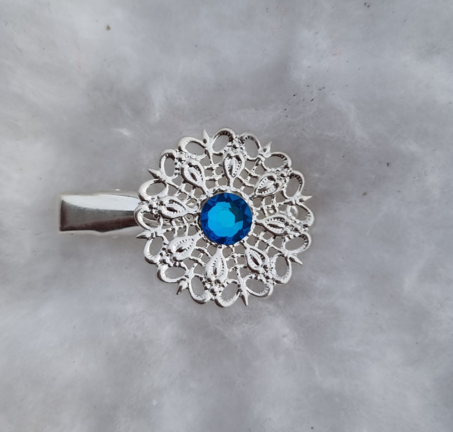 Risku hair clip