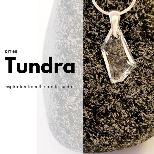 Tundra necklace