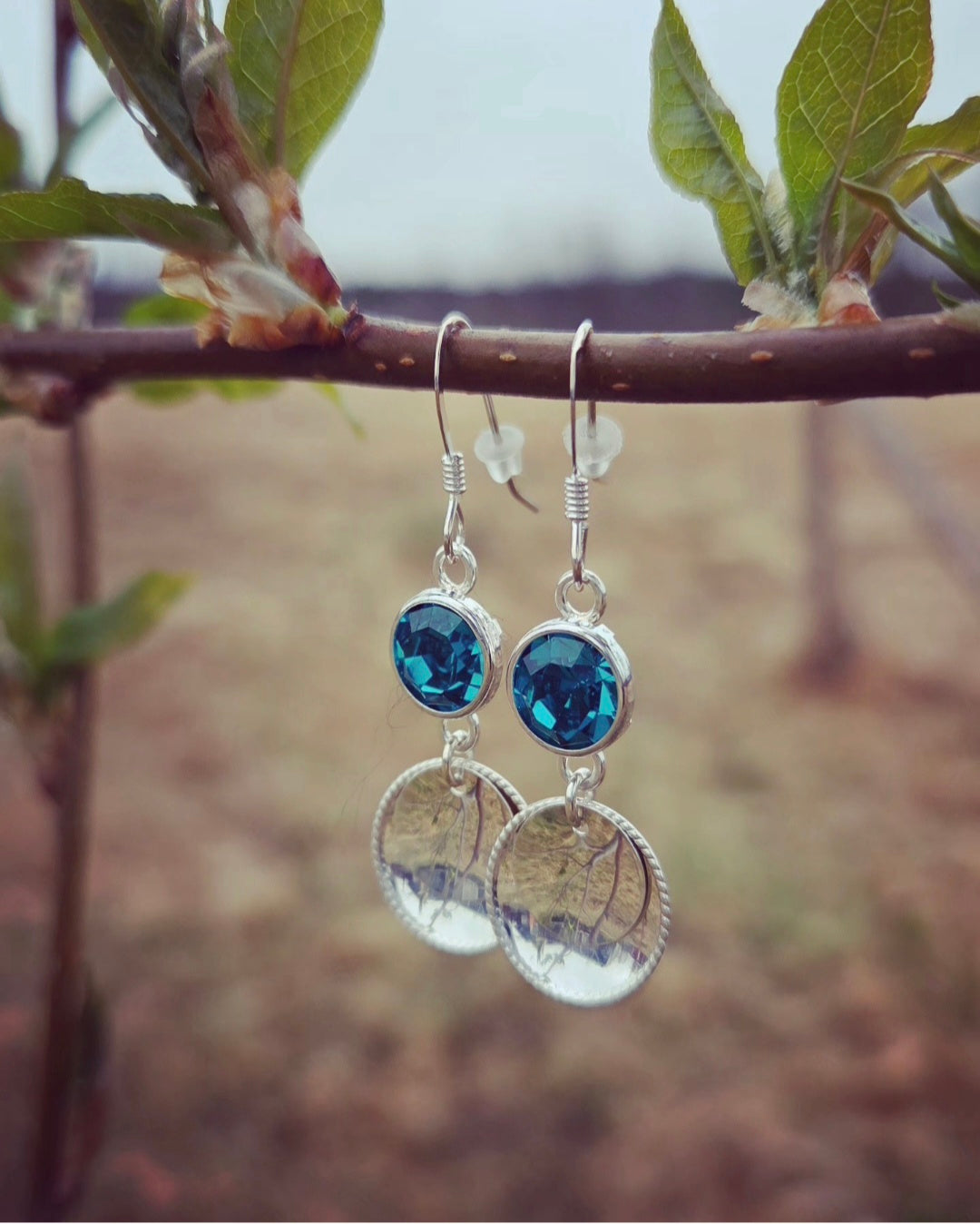 Muorji earring