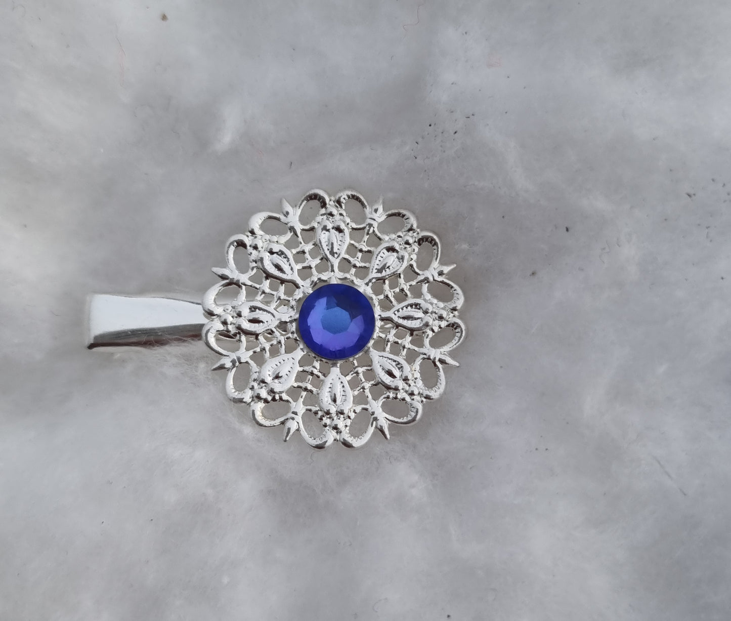 Risku hair clip
