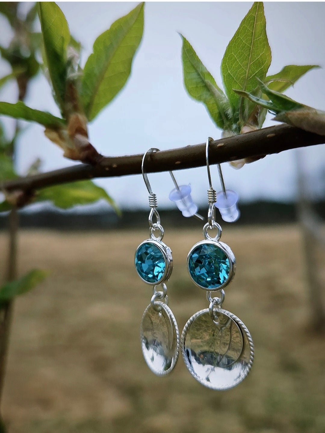 Muorji earring