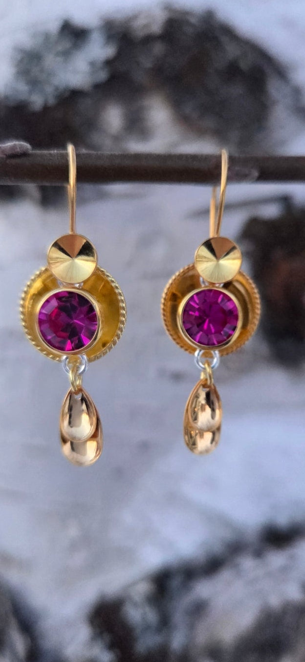 GIRON gold