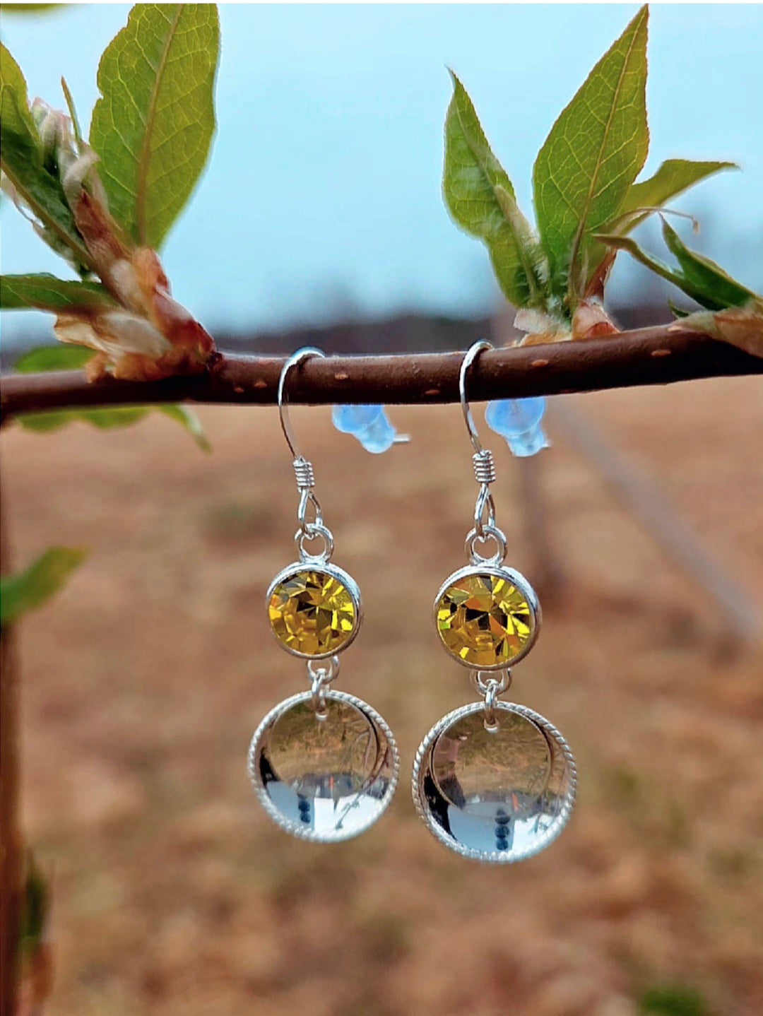 Muorji earring