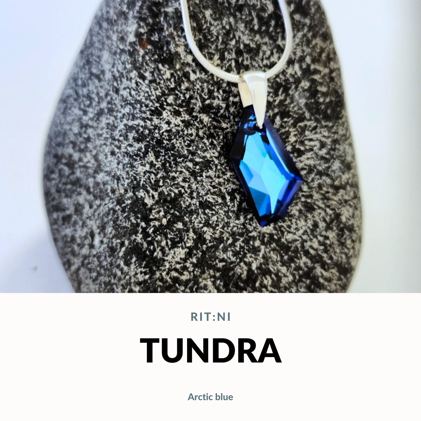 Tundra necklace