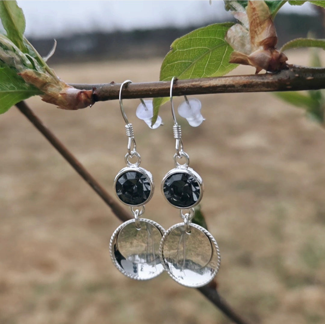 Muorji earring