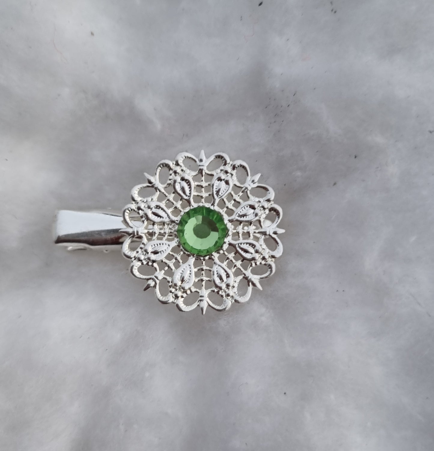 Risku hair clip