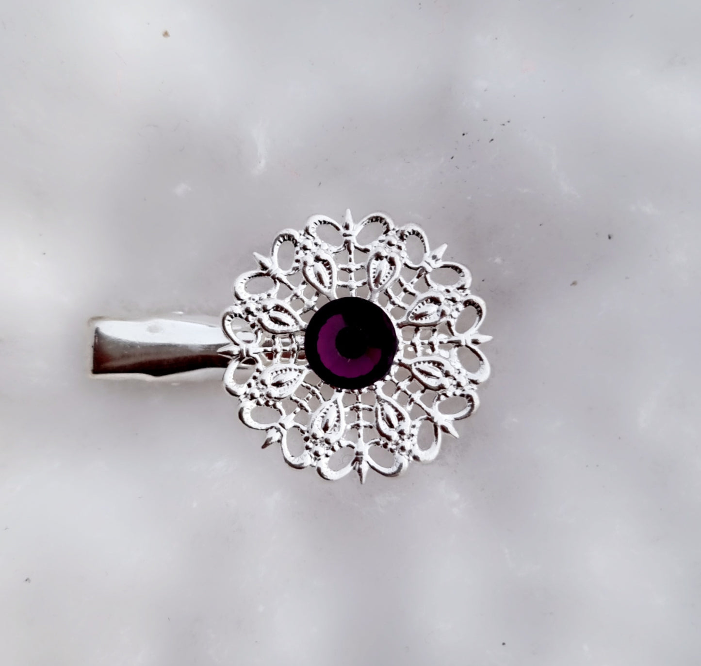 Risku hair clip