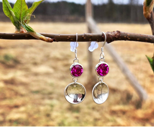 Muorji earring