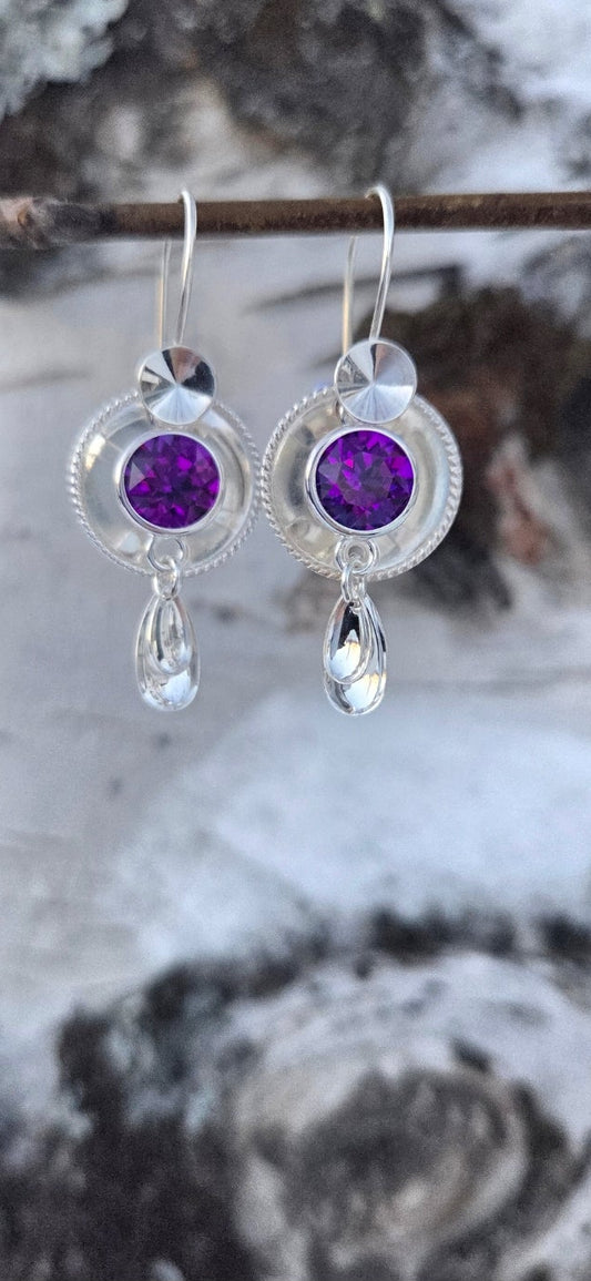 Giron Lila heliotrope