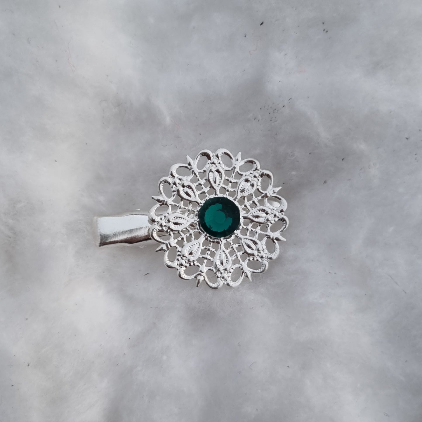 Risku hair clip