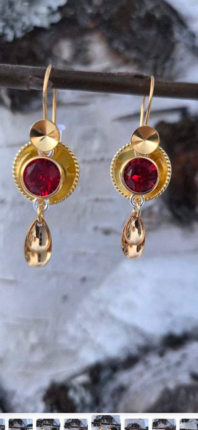GIRON gold
