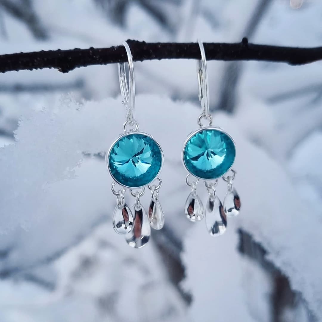 Aquamarine