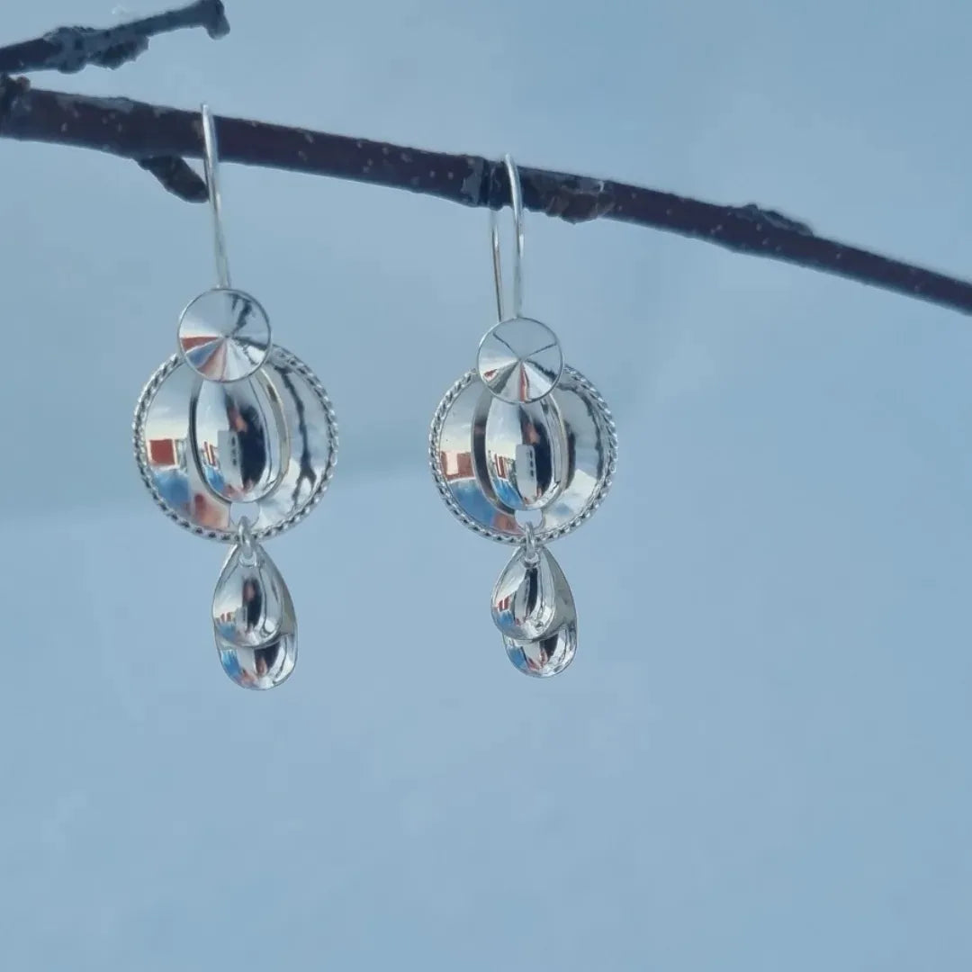 Giron, silver