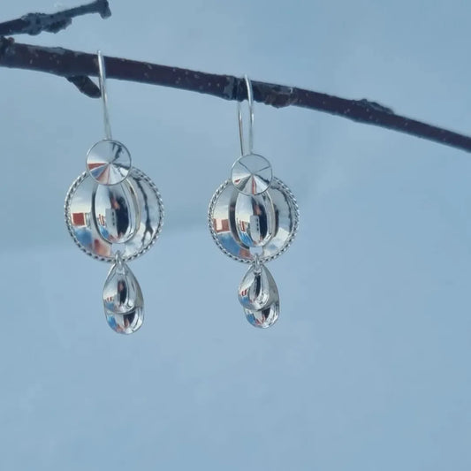 Giron, silver